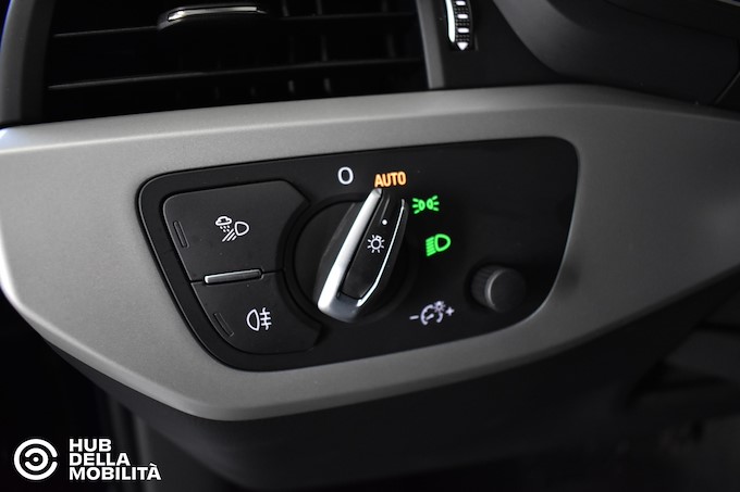 AUDI A4 allroad 40 TDI 204 CV S tronic Business